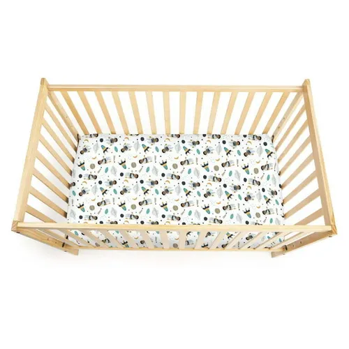 Extra Crib Sheets