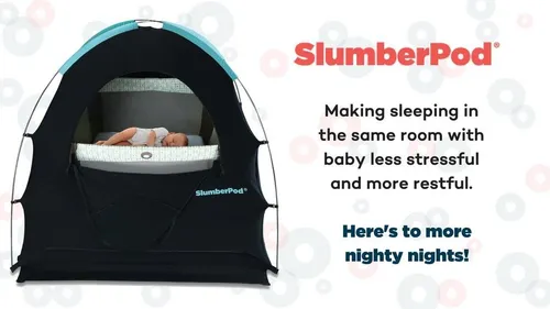 Slumberpod