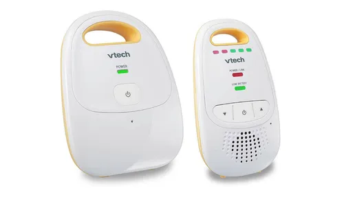 sound only baby monitor