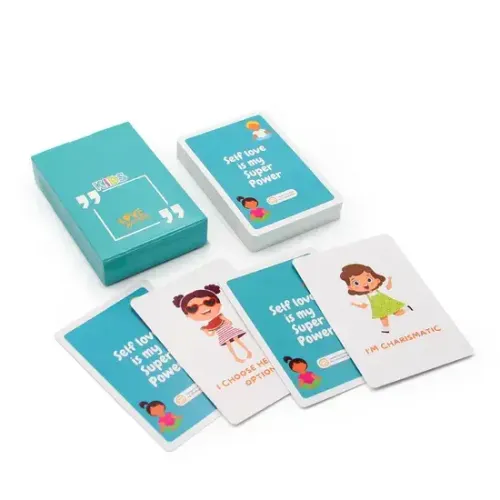 Kids Friendly Card Games