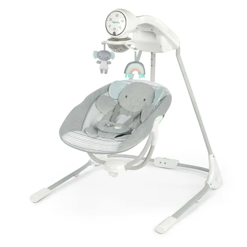 Baby Swing (Style may vary)