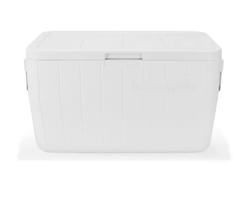 48 qt cooler