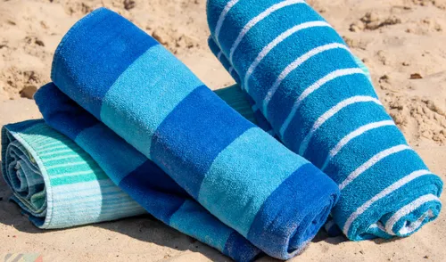 Beach Towel (Cost is Per)