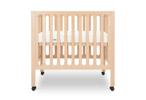 Mini Crib