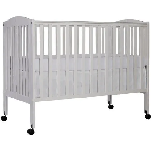 Weekly Full Size Crib Rental