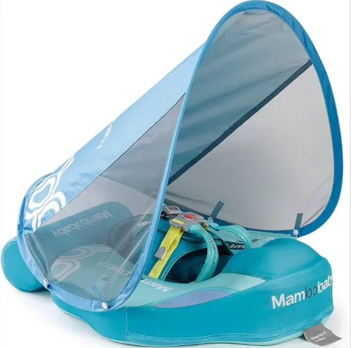 mambobaby pool float