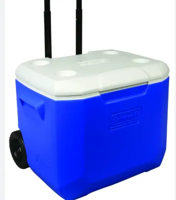 60 qt cooler