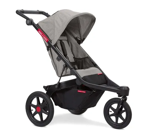 Jogging Stroller