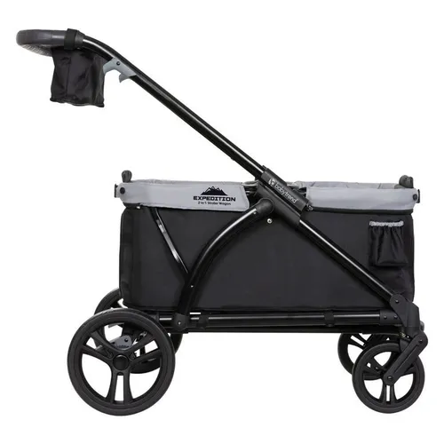 Baby Trend Wagon