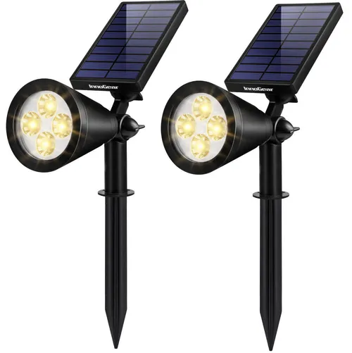 Solar Lights 