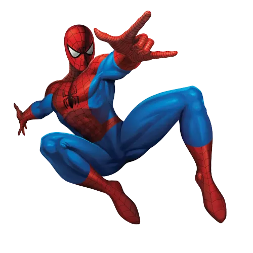 Spiderman 
