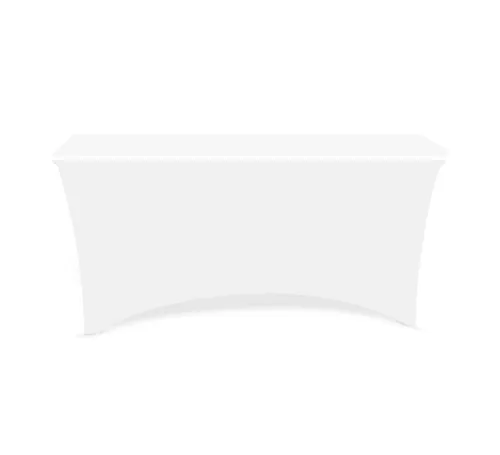 Stretch Table Cloths 