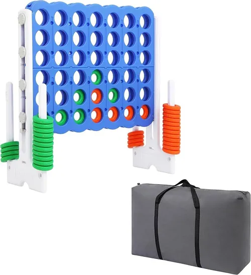 Giant Connect Four