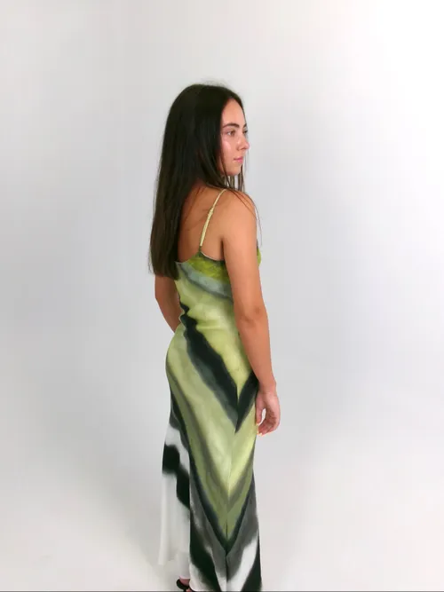 Athena slip maxi 