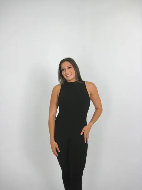 Taytum jumpsuit 