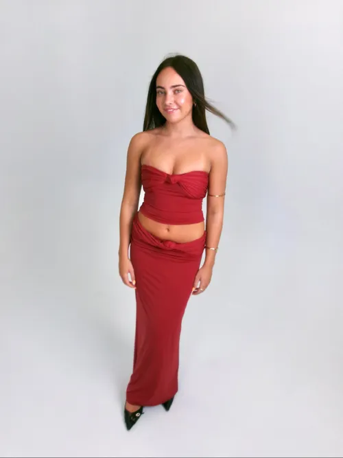 Naya cherry set 