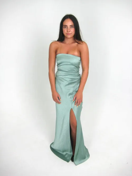 Symone gown 