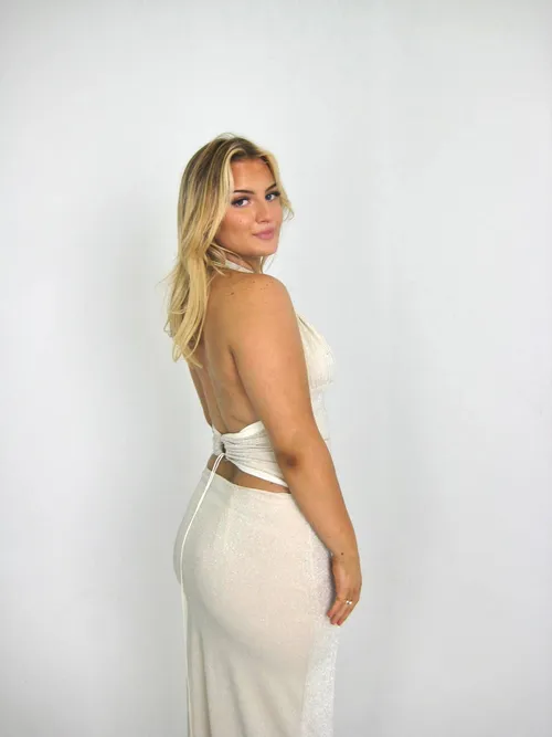 Custom deconduarte silver maxi 
