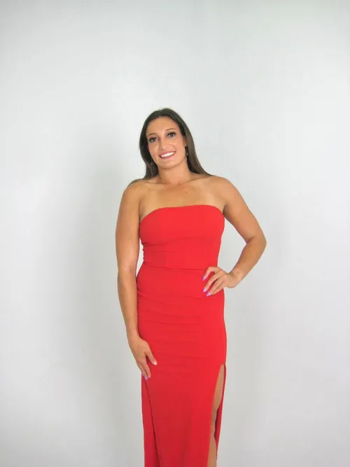 belle of the ball maxi 