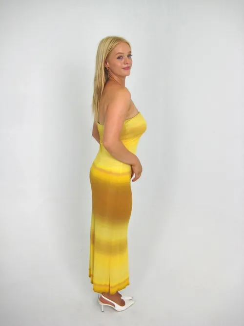Amara maxi 