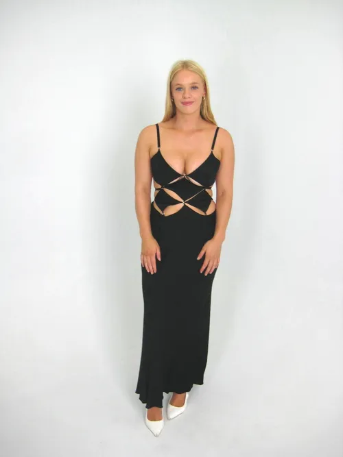 Black diamond days maxi 