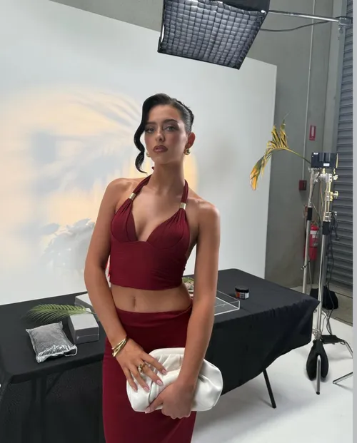 Merlot maxi set