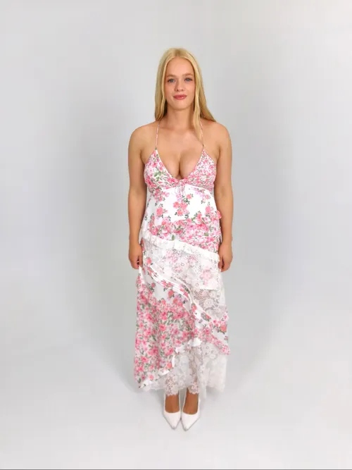 Rosalyn maxi 