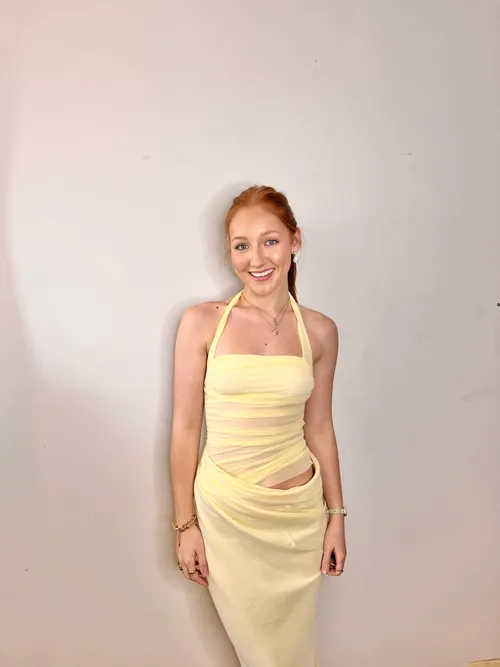 Gina maxi 