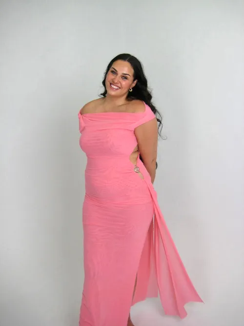 Kailani maxi 