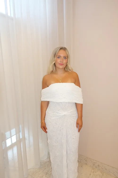 Valentina maxi