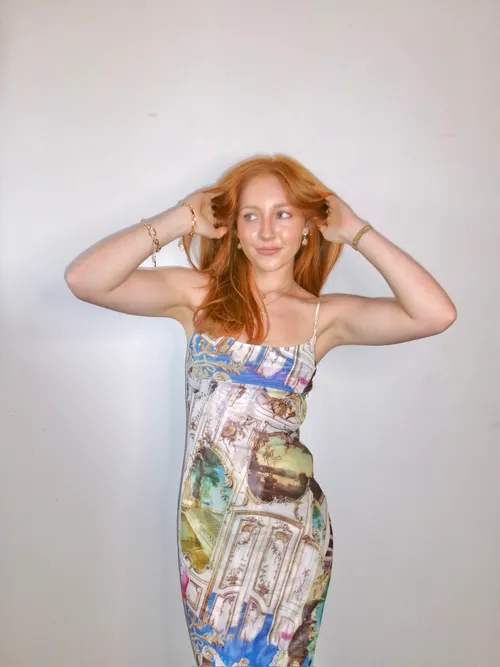 Thais maxi 