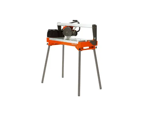 Tile saw - wet 660mm