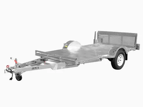 11x6' ATV / Mower Trailer