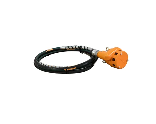 Pump flex drive - 50mm