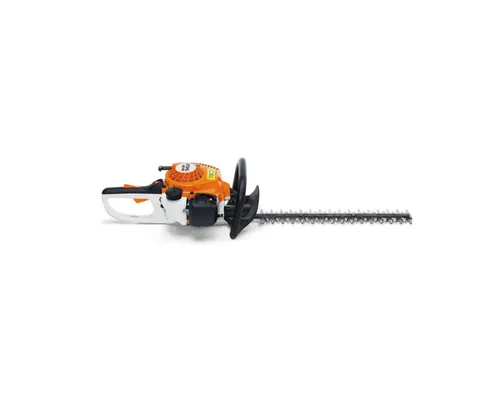 Hedge trimmer pruner - petrol