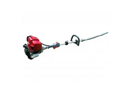 Concrete vibrator - 45mm portable petrol