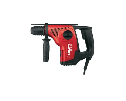 Hammer drill up to 24mm