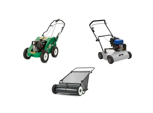 Lawn renovation bundle 2