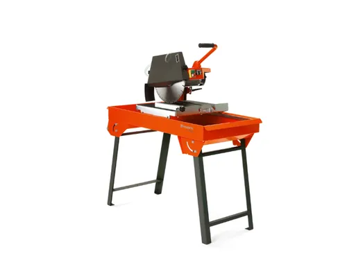 Brick masonry saw 300mm