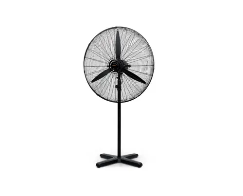 Pedestal fan upright - industrial 750mm