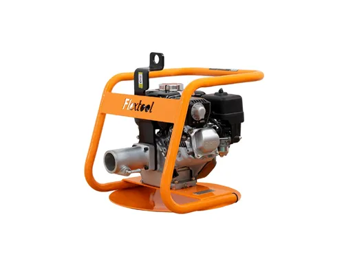 Drive unit - flex petrol