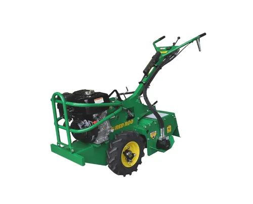 Self propelled rotary hoe 460mm