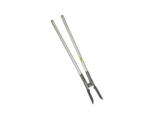 Post hole pincer / clam shovel