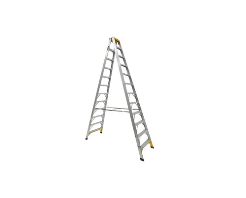 Ladder step 150kg - 3.6m 12ft