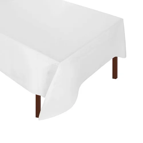Tablecloths \ White