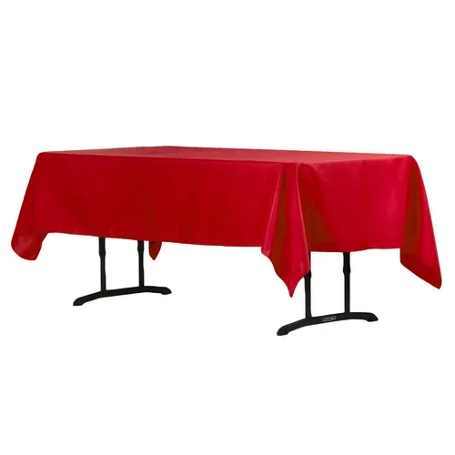 Tablecloths \ Red
