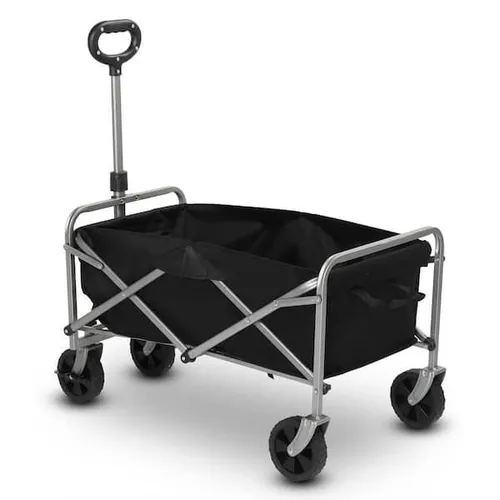 Supply Cart