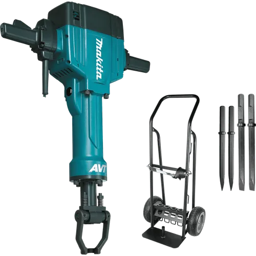 Electric Jack Hammer