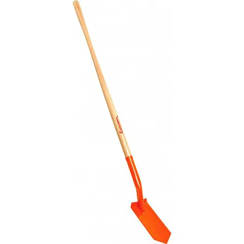 Trenching Shovel