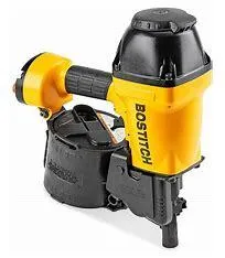 Pneumatic Roofing Nailer